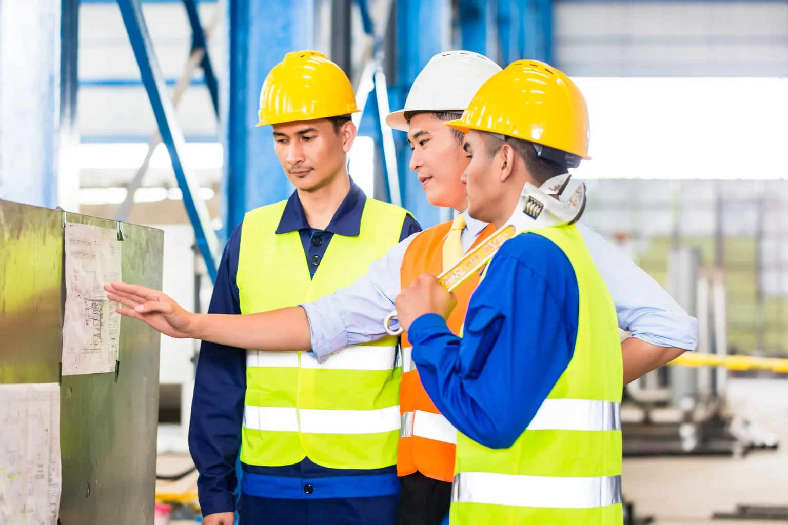 The Future of Construction Management: Trends for Certified Managers