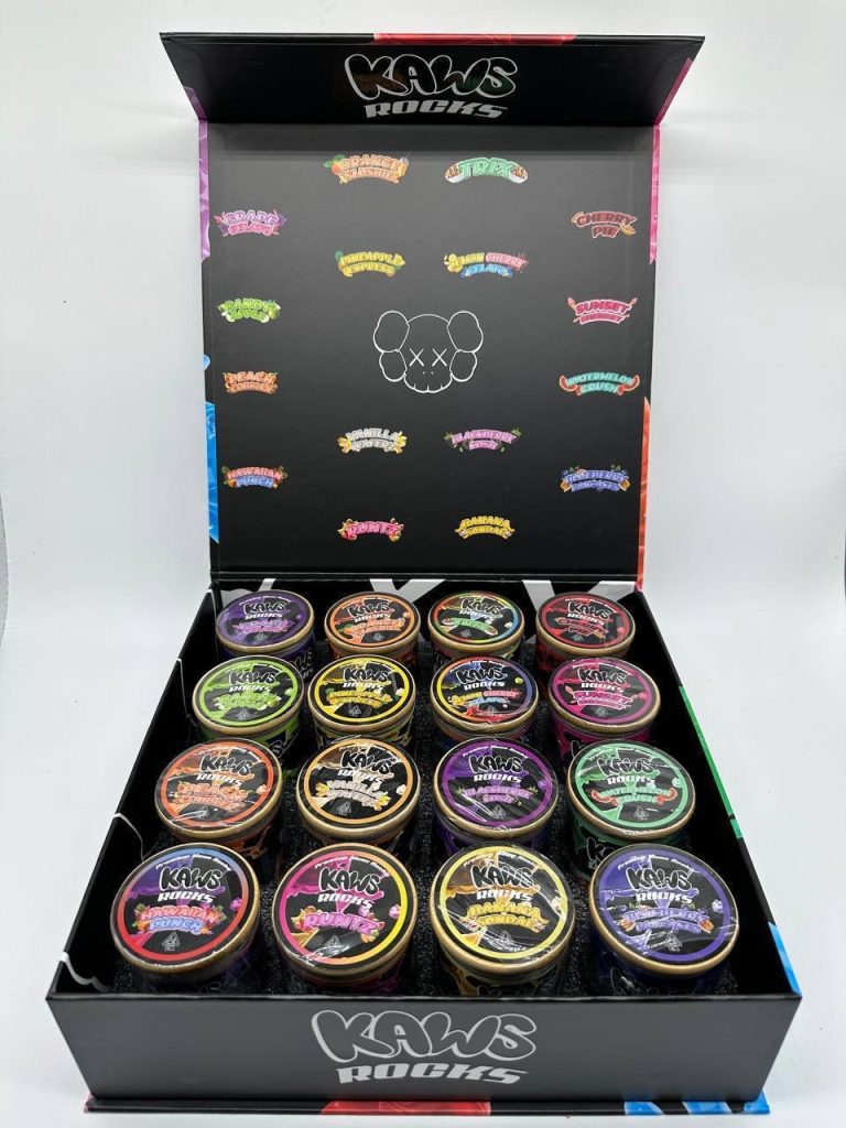 Why Whole Melt Extracts Are Gaining Popularity in the Health Industry