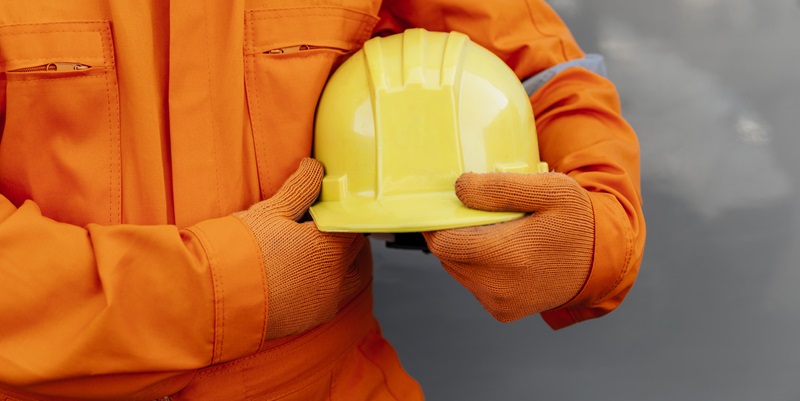 The Role of Safety Gear in Reducing Workplace Risks Across High-Hazard Industries