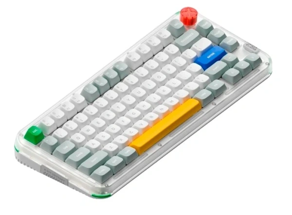 High-End Wireless Mechanical Keyboard Models Worth Investing In