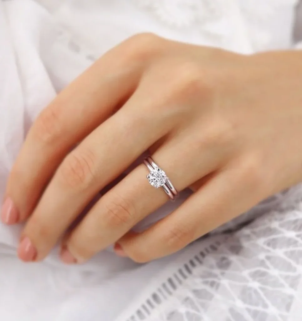 Perfect Balance of Brilliance and Elegance at Lily Arkwright